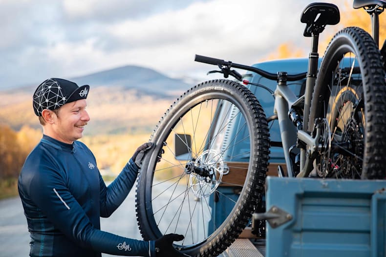 swedish bicycle brands