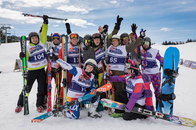 Red Bull Homerun Reit Im Winkl 2020 Infos Anmeldung
