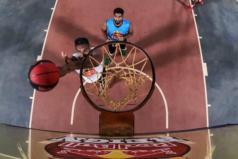 Buying Basketball Shoes Your Guide To The Perfect Shoe