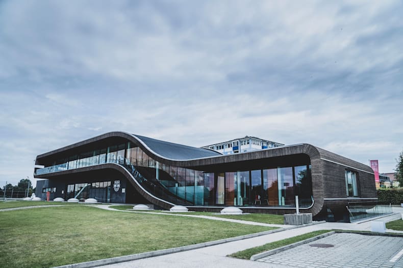 南野拓実が海外で挑戦し続ける理由 インタビュー Fcレッドブル ザルツブルク