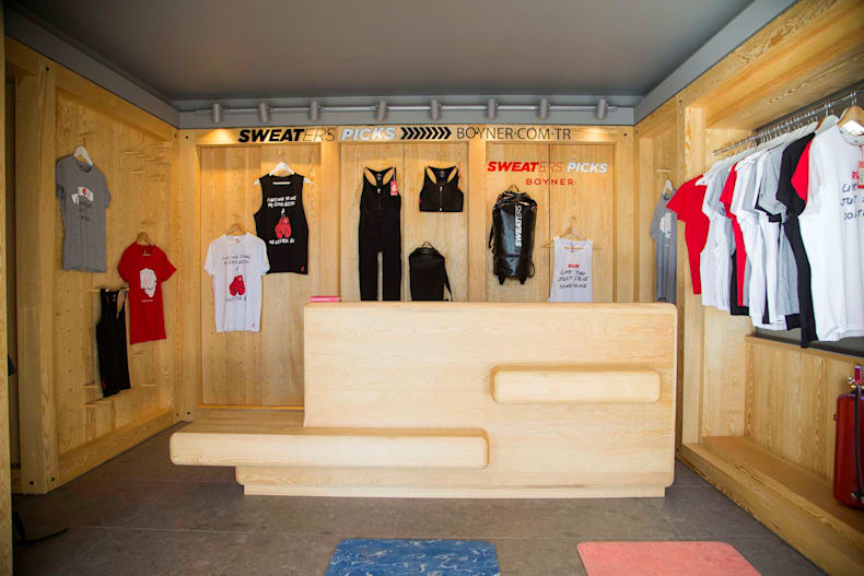 Sweaters Hub Bebek Hakkinda