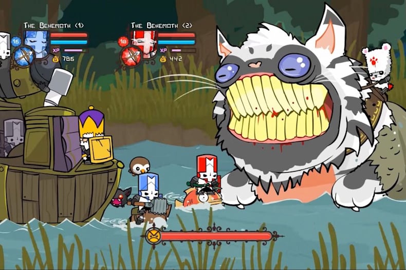 Parsec Cross Play Co Op With Anyone Around The World