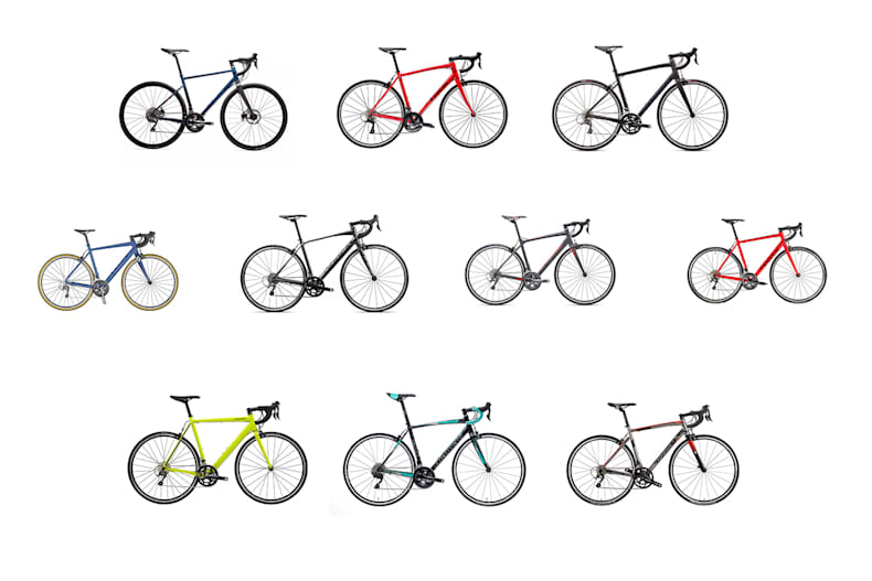 Le 10 Migliori Bici Ibride Da Acquistare Nel 2020