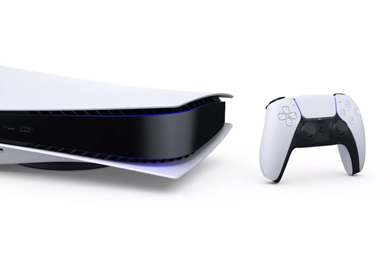 Sony Ps5 Preview