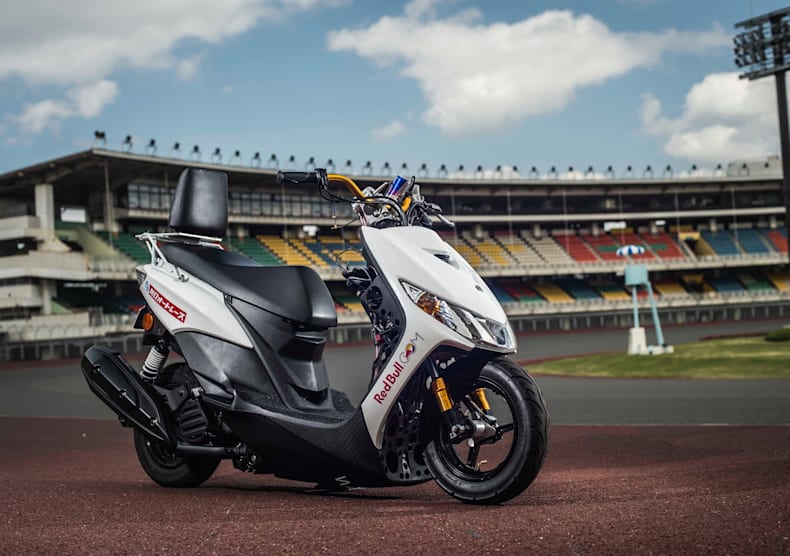 映画史上最高のバイクスタントシーンは