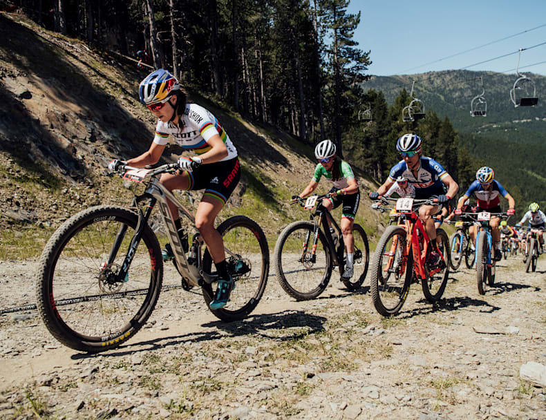 red bull cycle