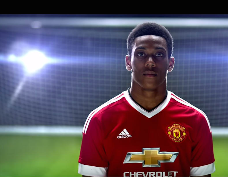 Fifa 17 The Journey Story Mode Features Red Bull