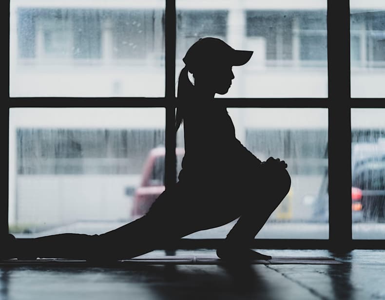 なぜ強い トップアスリートたちが語る自分流の闘い方 紀平梨花 編 フィギュアスケート インタビュー