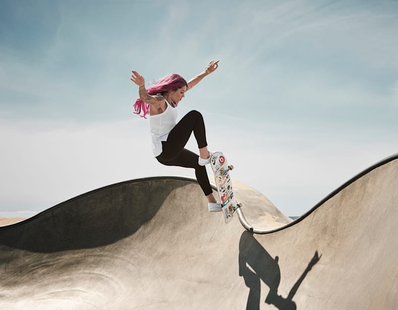 skateparks near me that allow bikes
