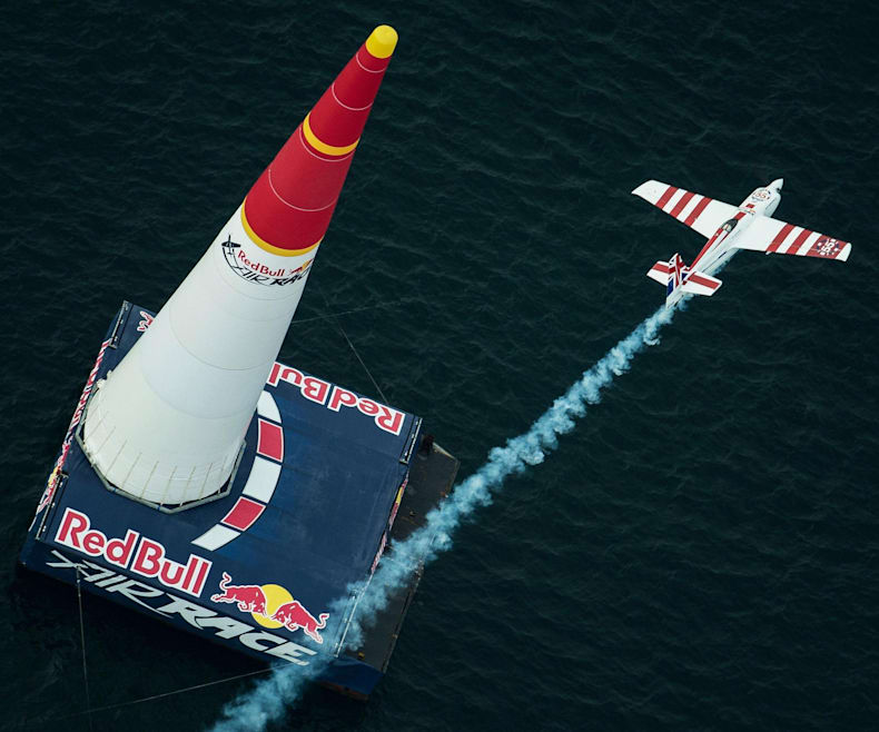 red bull air race fort worth