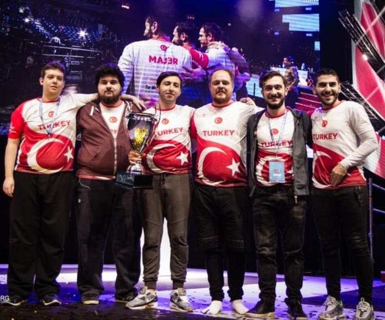 cs go milli takimimiz dunya sampiyonu oldu