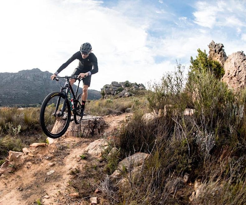 piket bo berg mtb