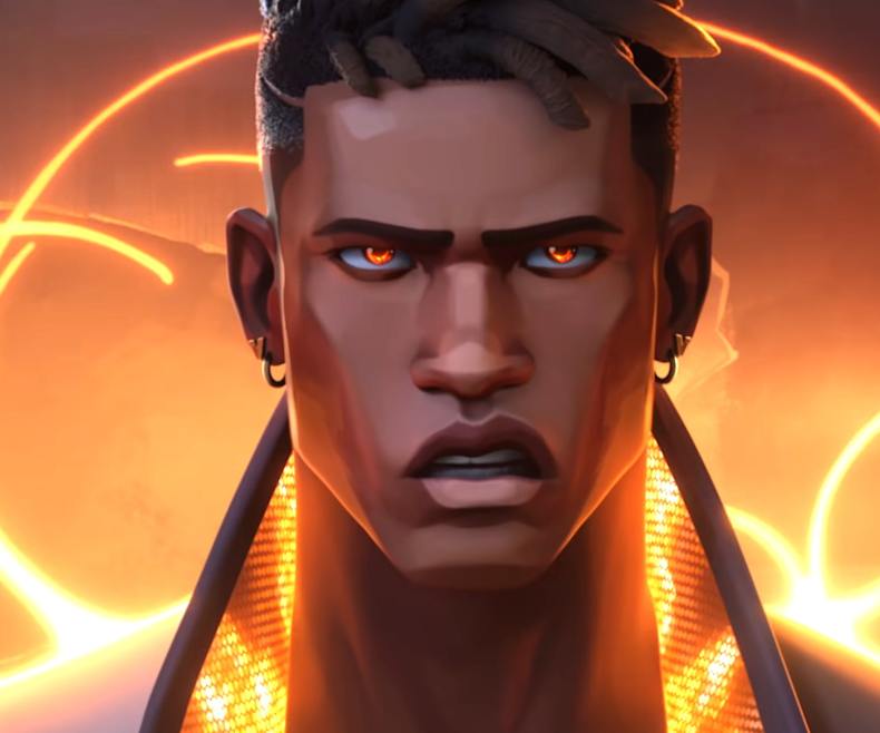 Red Bull Campus Clutch Events Page