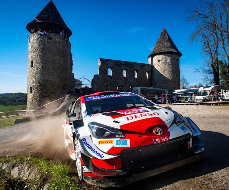 wallpapers Kalle Rovanperä Net Worth kalle rovanpera wrc red bull athlete