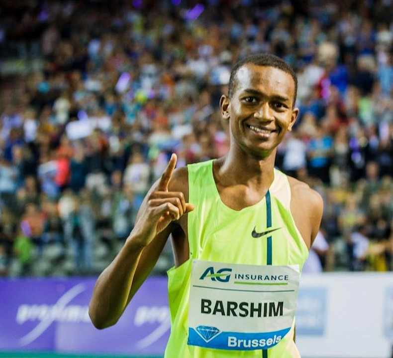 Mutaz Barshim