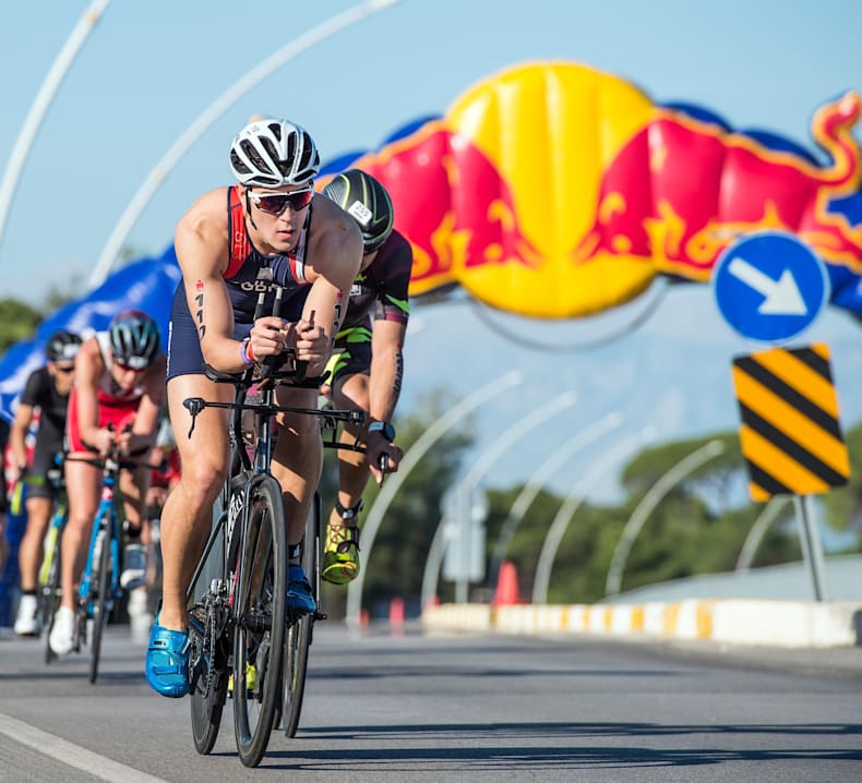 ironman triatlon makaleler haberler