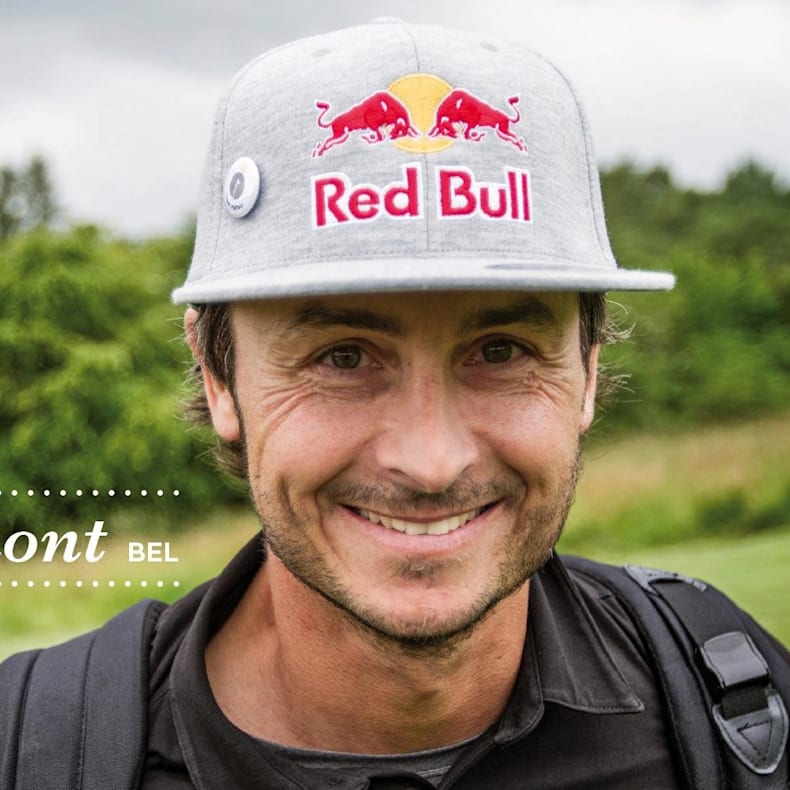 Golf | Red Bull