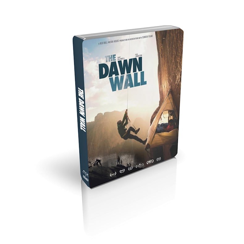 The Dawn Wall The Full Story Behind The Climbing Film