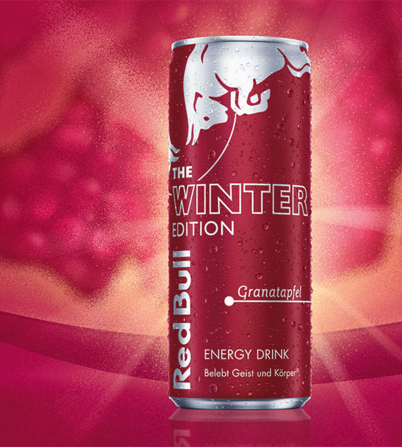 Red Bull Verleiht Flugel Redbull Com