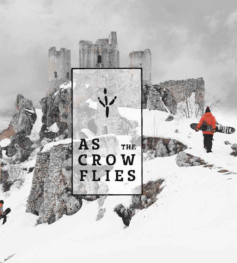 As The Crow Flies と ジャーナリスト野上大介 人生を豊かにする気づきが生まれる