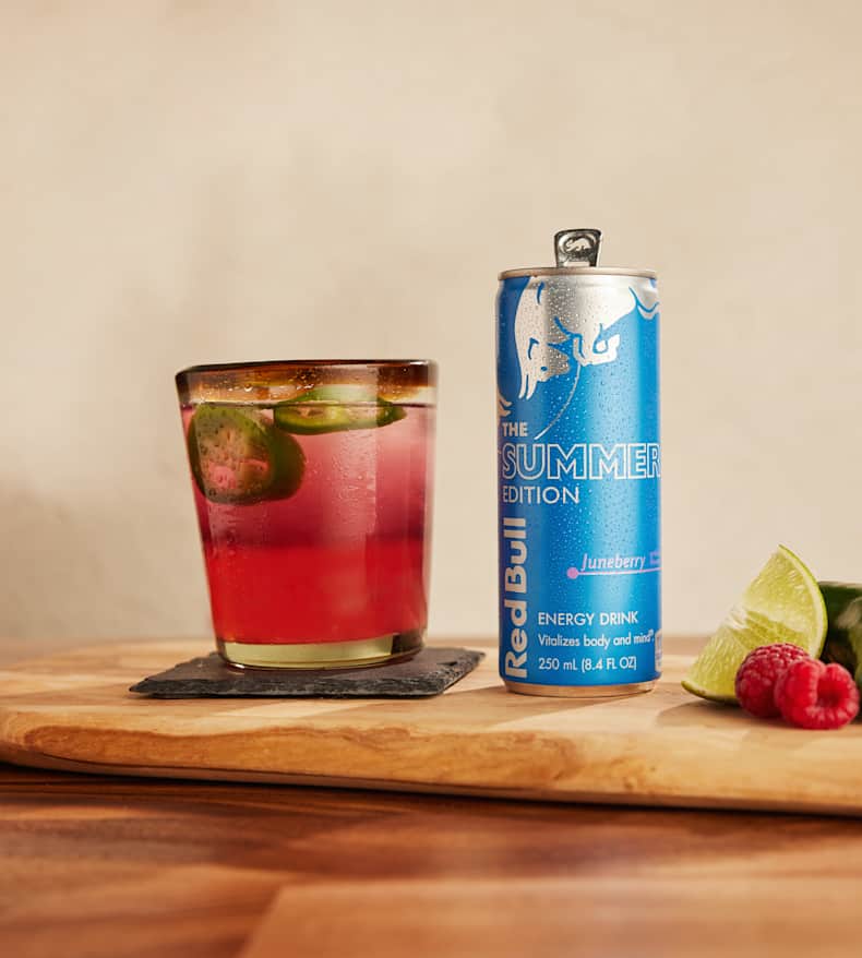 Red Bull The Summer Edition Review (Juneberry), 47 OFF