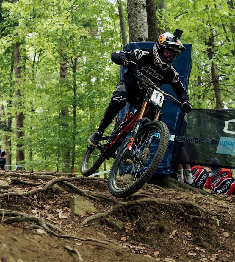 Downhill mountain bike world cup 2019 outlet
