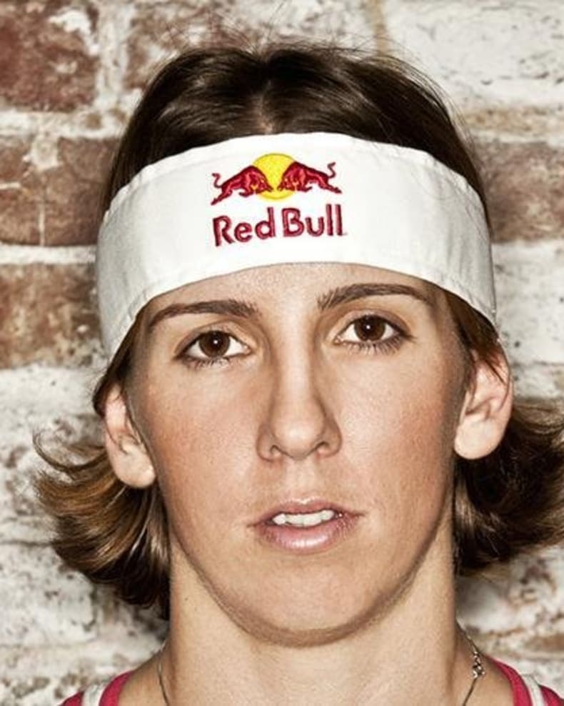 triathlon red bull