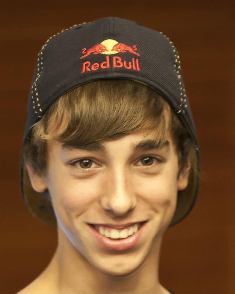 Casquette red bull skate Clearance