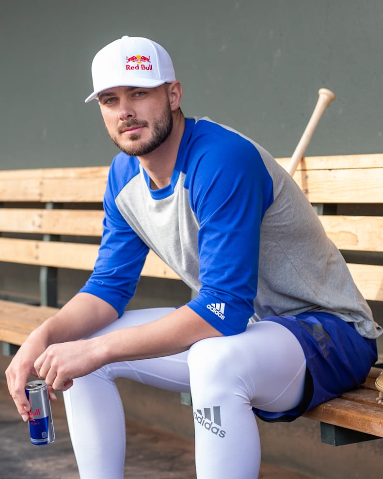 adidas kris bryant