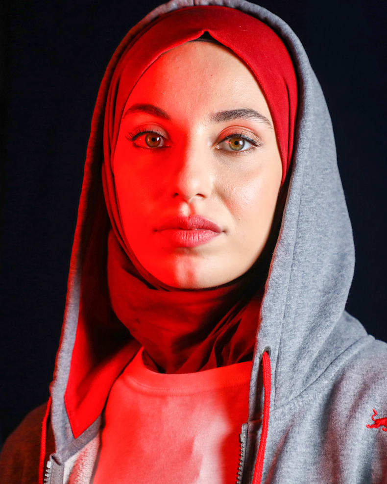 kubra dagli boyu