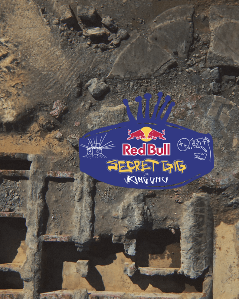 ミステリオred Bull 韻 Da House 大阪予選 優勝者