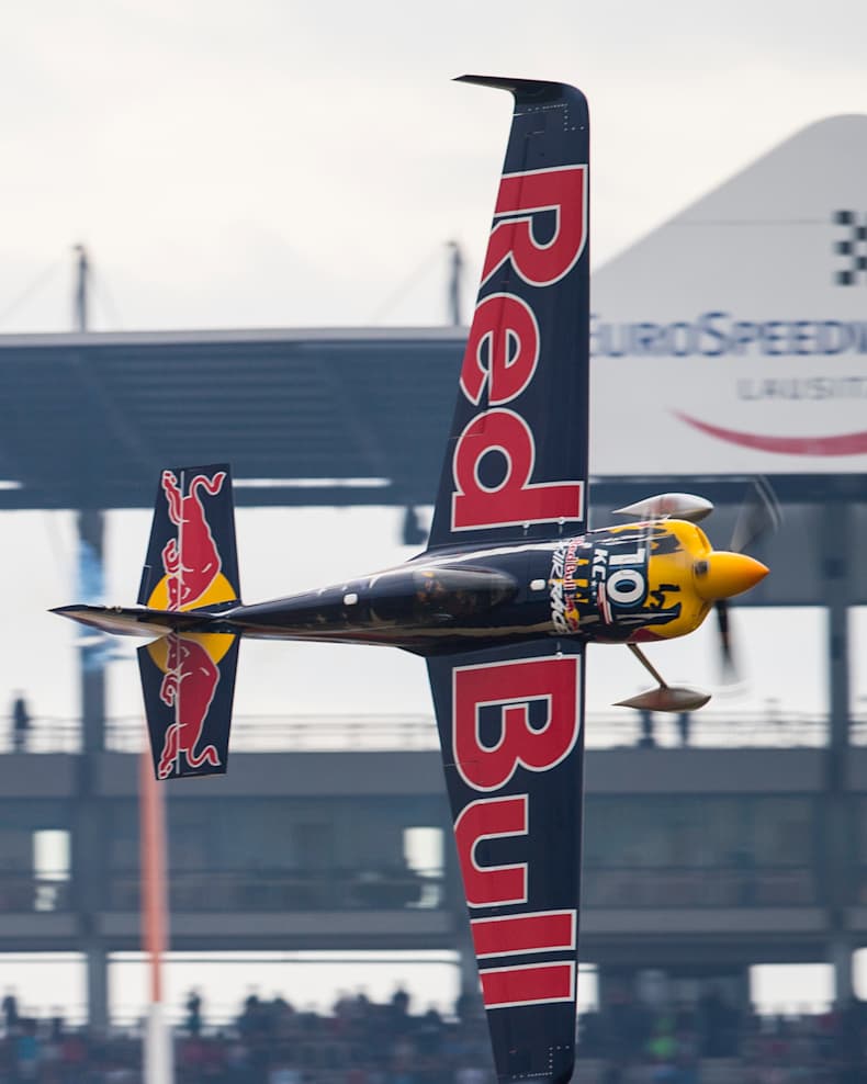 Red Bull Air Race