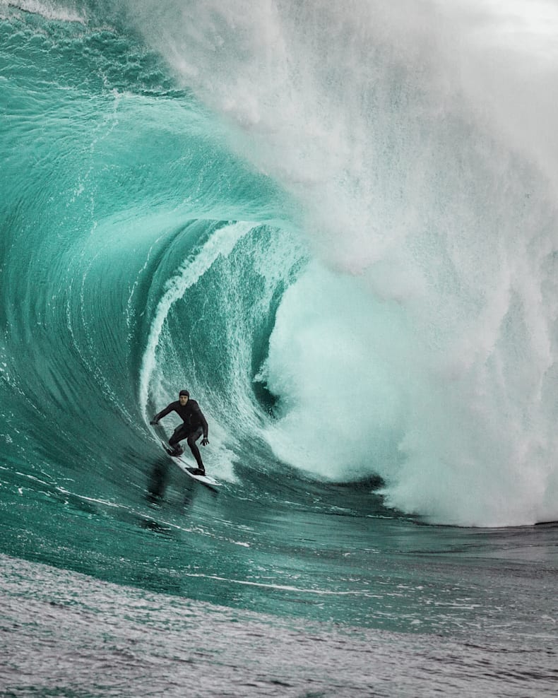 Red Bull Cape Fear Livestream Replay