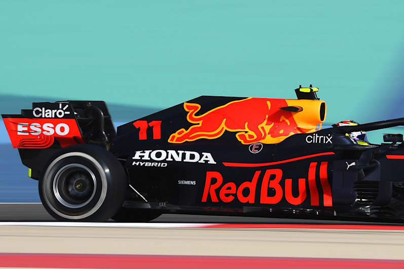 Our Cars | Oracle Red Bull Racing Formula 1 Team