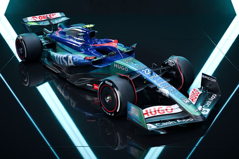 ポーやん様　希少 NIKE アルゼンチン ウィンドパーカー VISA ロゴ S Sparkling Glitter Livery | 2024 Las Vegas Grand Prix | Visa Cash…