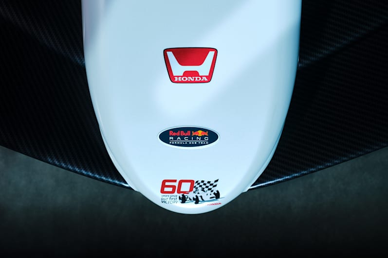 Oracle Red Bull Racing