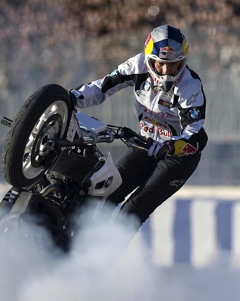 Good stunt bikes cheap
