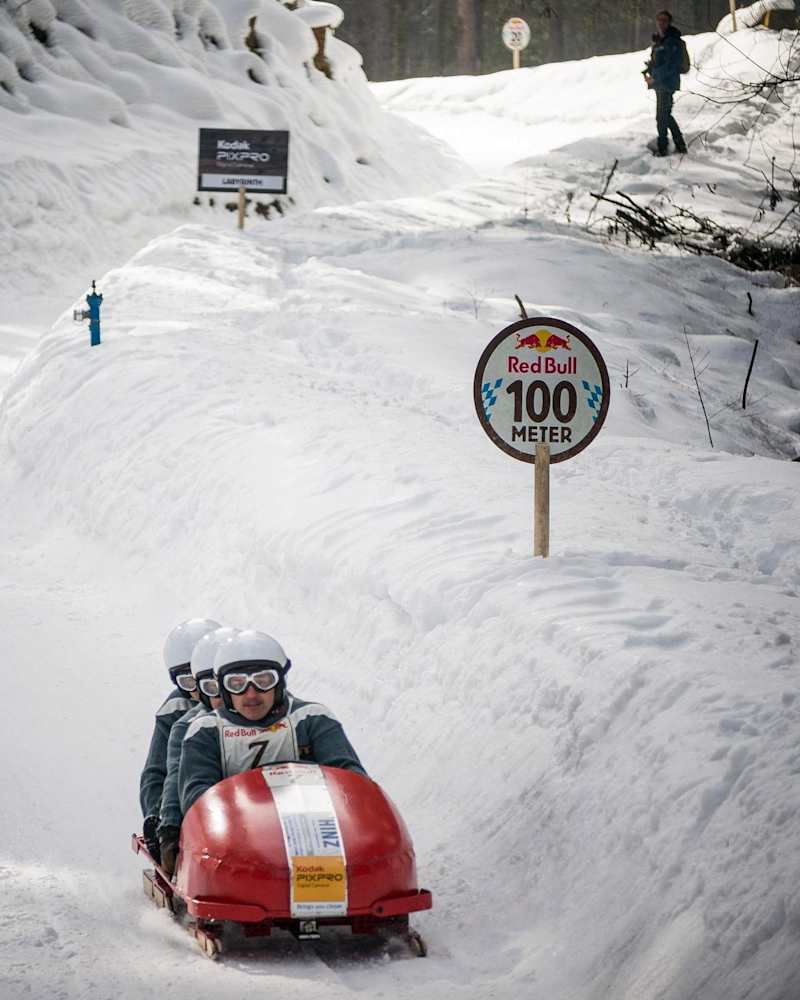 Red Bull Box Cart Race：99レースを99秒で振り返ろう！