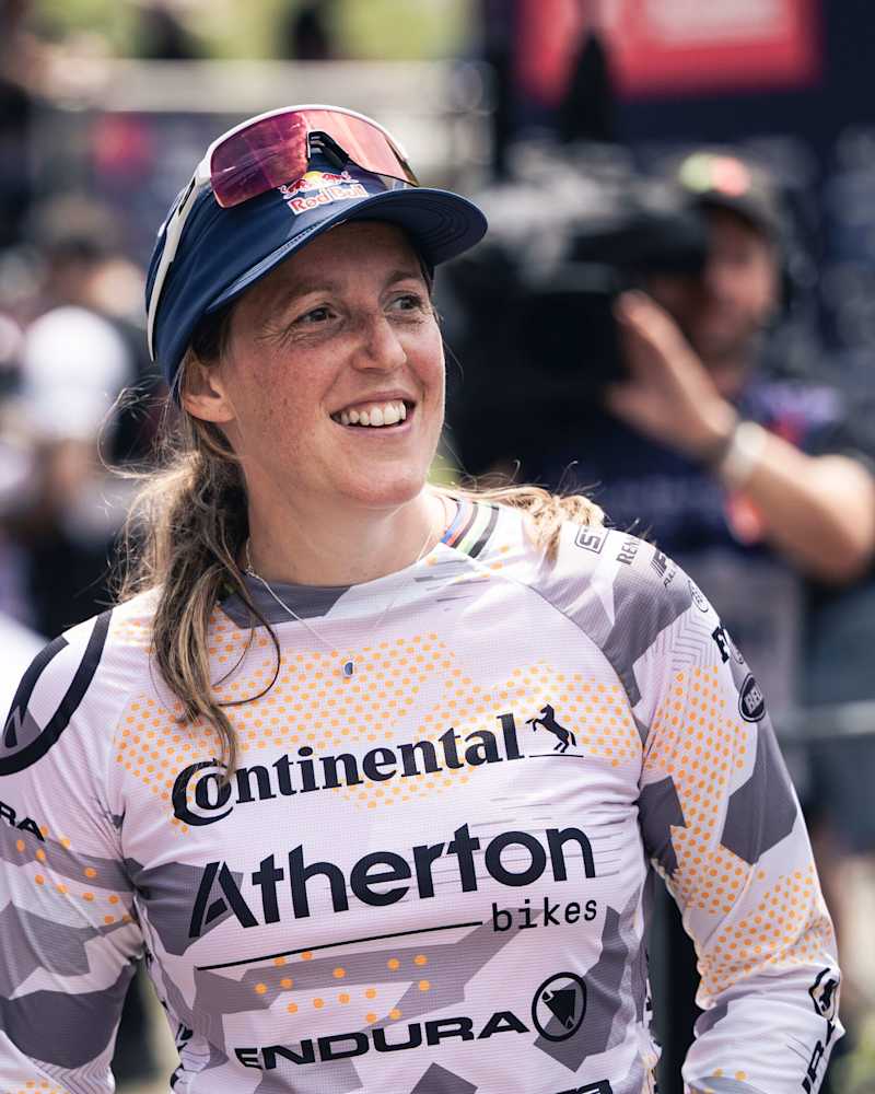 Rachel atherton age discount