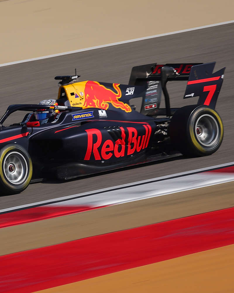 Lawson wins Fuji Super Formula Debut