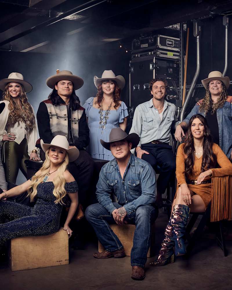 Korea disco pop band Sultans Of The Disco live +video+