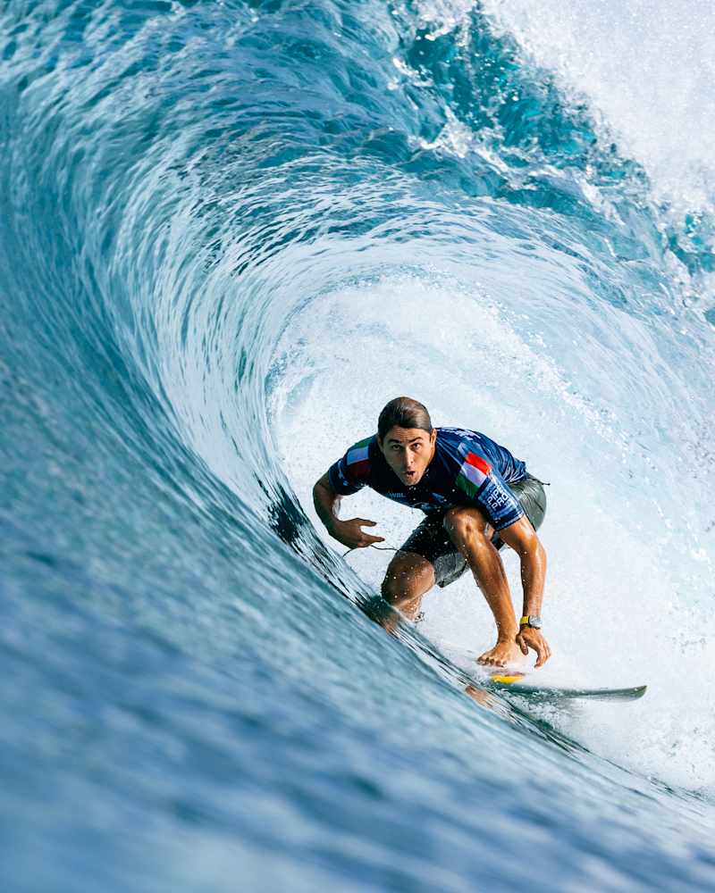 Surfing the box store