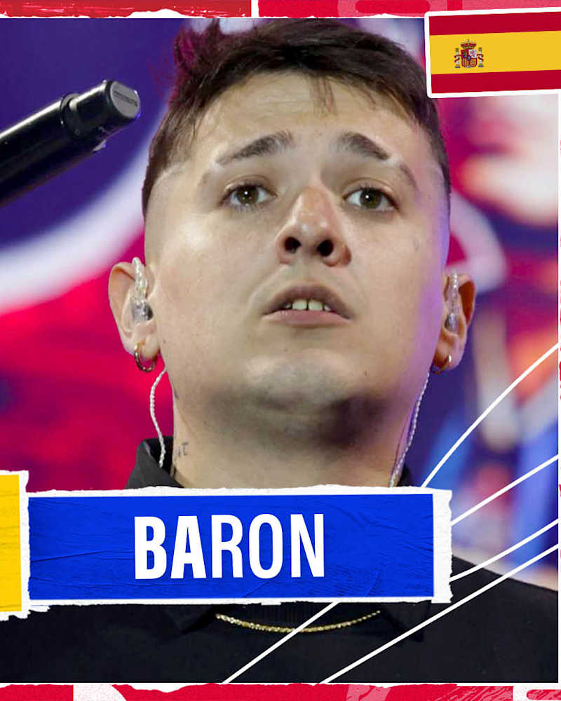 Gazir perfil de MC