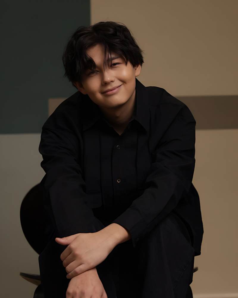 Интернеттегі ескі бисексуалдар