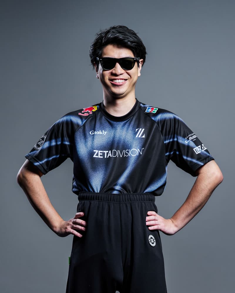 Red Bull at Tokyo Game Show 2025｜公式イベント情報｜ゲーミング