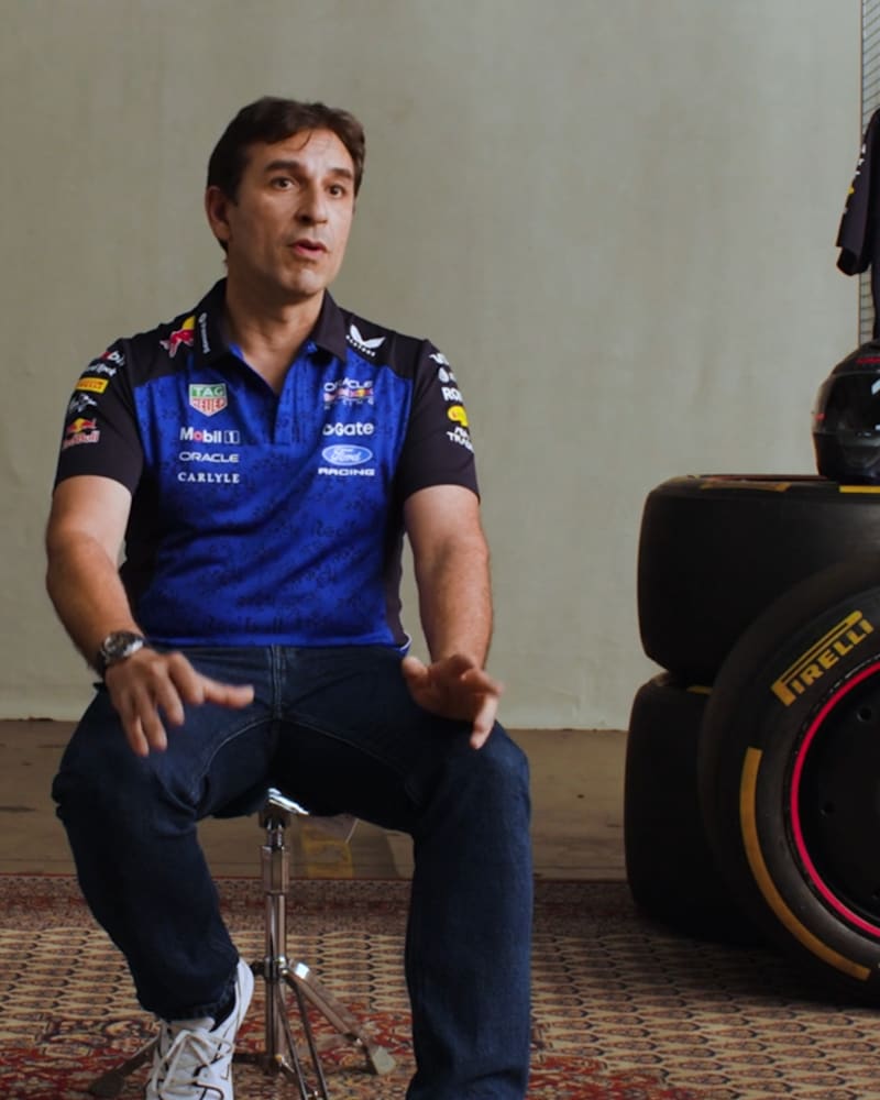 Revealing Our Special Japanese Livery