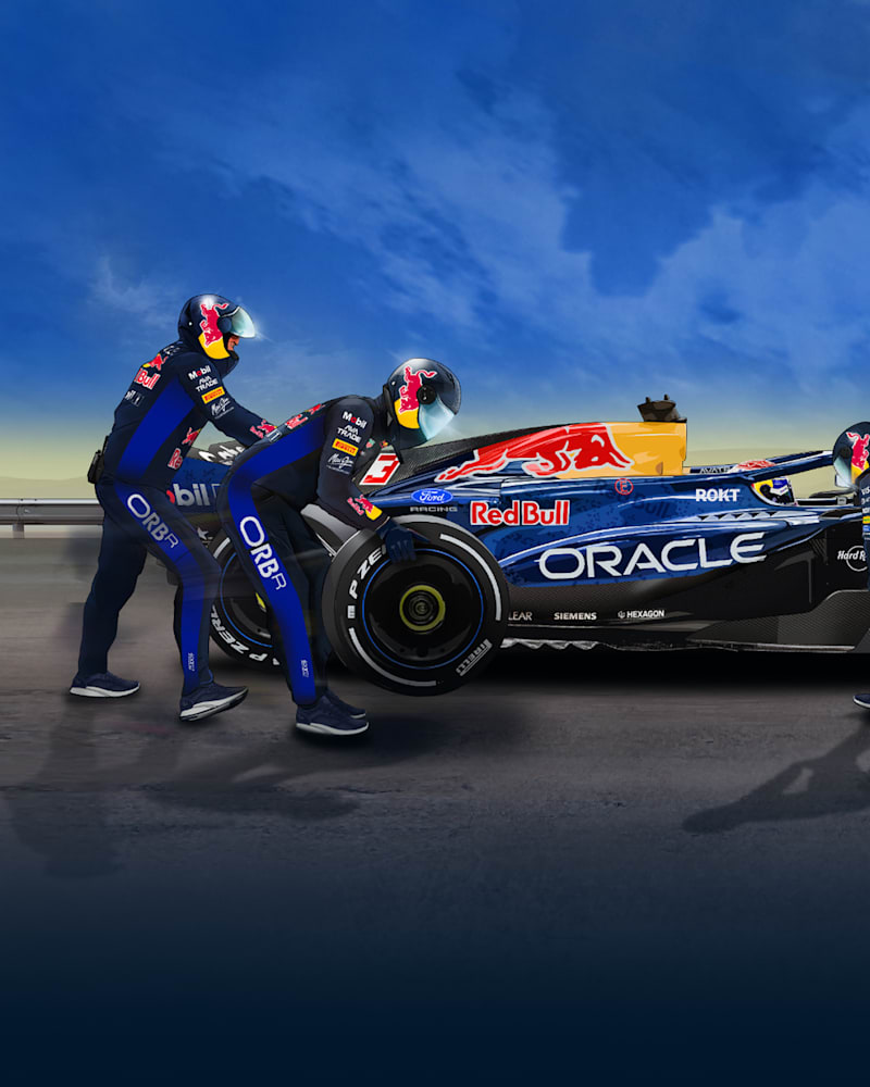 Red Bull Racing