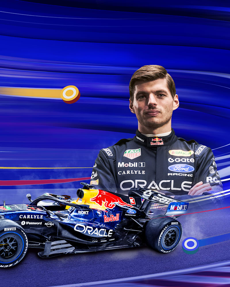 Aston Martin Red Bull Racing driver Alex Albon facts