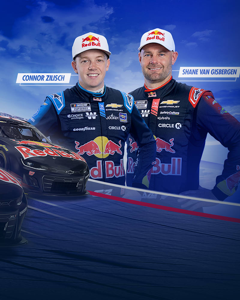 Play Red Bull Motormania at Circle K