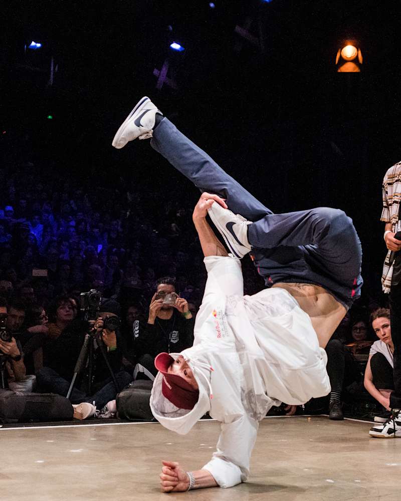 Red Bull BC One | Red Bull Shop US